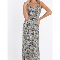 Пляжное платье Marc & Andre Timeless Safari LD24-02-2412