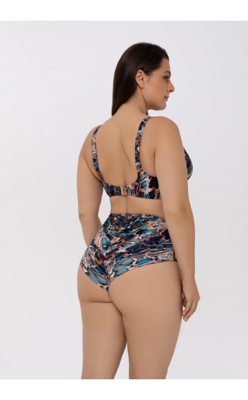 Плавки женские Marc Andre Sensual Skin L2520-ZP-HRB
