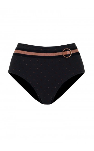Плавки женские Marc Andre Gilded Star L2514-ZP-HWB