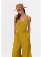 Шляпа пляжная Marc & Andre Canotier HA26-01 Шляпа пляжная Marc & Andre Canotier HA26-01