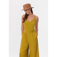 Шляпа пляжная Marc & Andre Canotier HA26-01