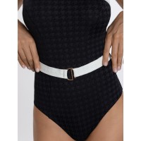 L2413-191 Сплошной купальник