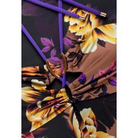 Верх купальника Marc Andre Flower Mania L2501-Y-102
