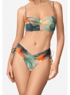 Плавки женские Marc Andre Sea Swirls L2609-Z-MFB