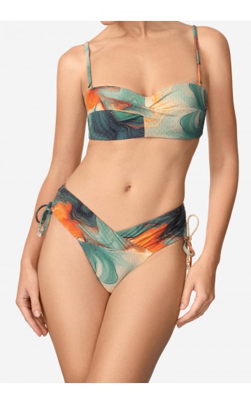 Плавки женские Marc Andre Sea Swirls L2609-Z-MFB