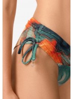 Плавки женские Marc Andre Sea Swirls L2609-Z-MFB