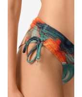 Плавки женские Marc Andre Sea Swirls L2609-Z-MFB