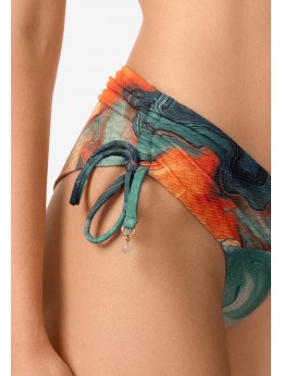 Плавки женские Marc Andre Sea Swirls L2609-Z-MFB