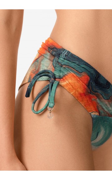 Плавки женские Marc Andre Sea Swirls L2609-Z-MFB Плавки женские Marc Andre Sea Swirls L2609-Z-MFB
