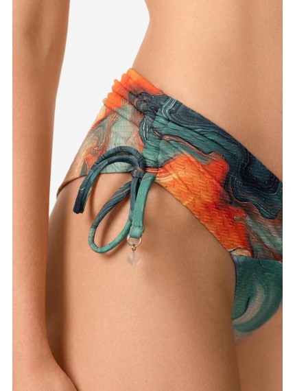 Плавки женские Marc Andre Sea Swirls L2609-Z-MFB