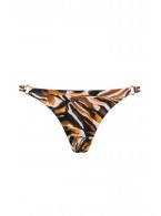 Плавки женские Marc Andre Eye of the Tiger L2601-Z-LBS