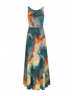 Платье Marc Andre Sea Swirls LD26-05-2609