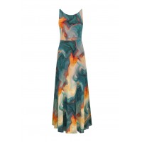 Платье Marc Andre Sea Swirls LD26-05-2609