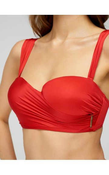 Верх купальника Marc Andre Solid L2220-Y-982