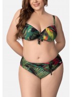 Плавки женские Marc & Andre Wild Rhythm L2616-ZP-MBB