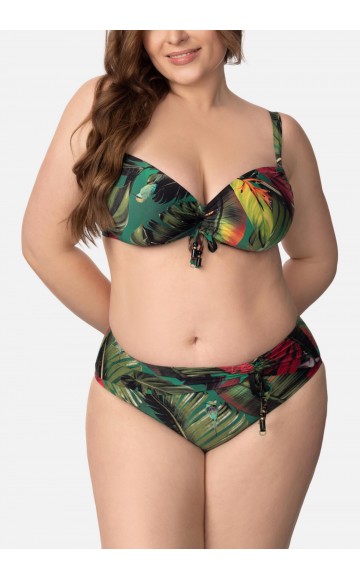 Плавки женские Marc & Andre Wild Rhythm L2616-ZP-MBB