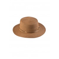 Шляпа пляжная Marc & Andre Canotier HA26-01