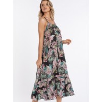 Пляжное платье Marc & Andre Wild Sienna LD24-06-2419