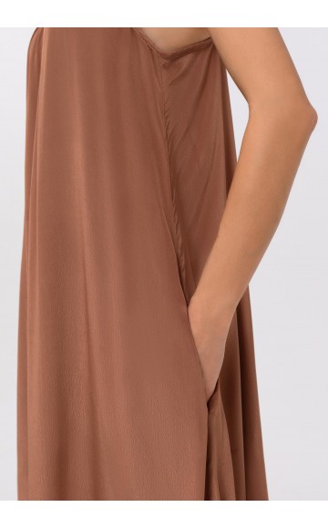 Платье Marc Andre Soft Aesthetic LD25-02-2502