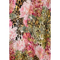 Платье Marc Andre Fusion LD25-10-2522