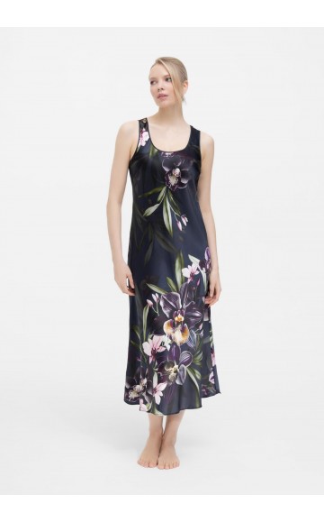 Ночная сорочка Marc & Andre Orchid W26-00SS103-L Ночная сорочка Marc & Andre Orchid W26-00SS103-L