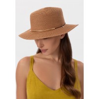 Шляпа пляжная Marc & Andre Canotier HA26-01