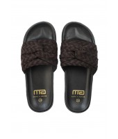 Шлепанцы женские Marc & Andre Knot SA26-05-2611