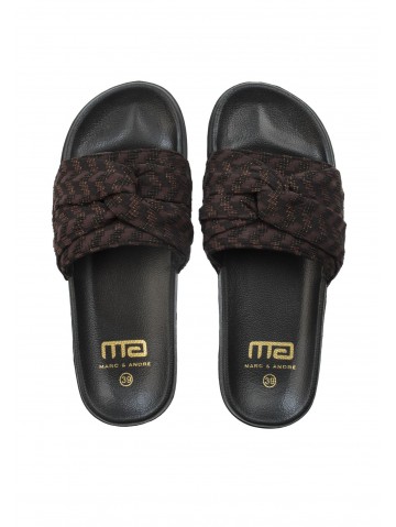 Шлепанцы женские Marc & Andre Knot SA26-05-2611