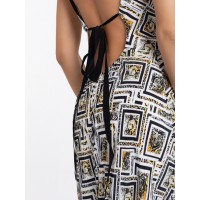 Пляжное платье Marc & Andre Timeless Safari LD24-02-2412