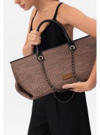 Сумка пляжная Marc & Andre Woven bags BA26-06