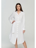 Платье-рубашка Marc Andre Viscose-dress LD23-01