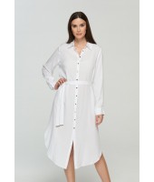 Платье-рубашка Marc Andre Viscose-dress LD23-01