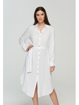 Платье-рубашка Marc Andre Viscose-dress LD23-01