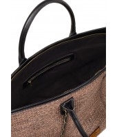Сумка пляжная Marc & Andre Woven bags BA26-06