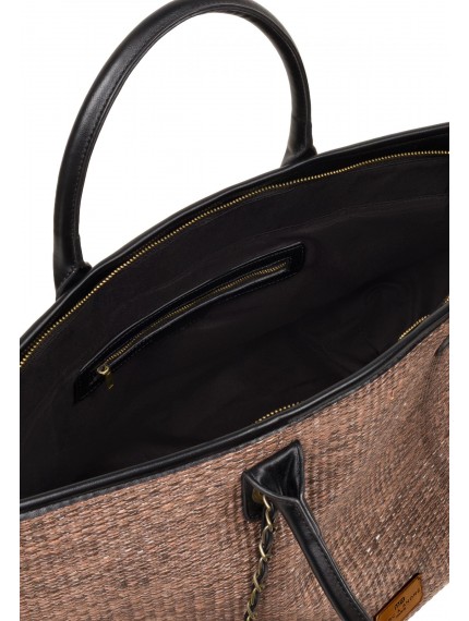 Сумка пляжная Marc & Andre Woven bags BA26-06