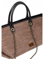Сумка пляжная Marc & Andre Woven bags BA26-06