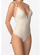 Сплошной купальник Marc & Andre Babylon L2613-171