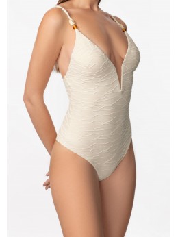 Сплошной купальник Marc & Andre Babylon L2613-171