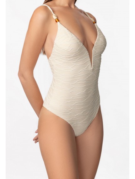 Сплошной купальник Marc & Andre Babylon L2613-171