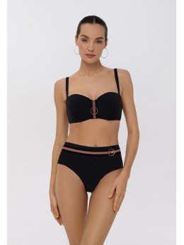 Плавки женские Marc Andre Gilded Star L2514-ZP-HWB