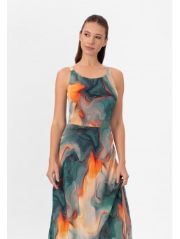 Платье Marc Andre Sea Swirls LD26-05-2609