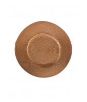 Шляпа пляжная Marc & Andre Canotier HA26-01