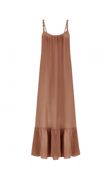 Платье Marc Andre Soft Aesthetic LD25-02-2502