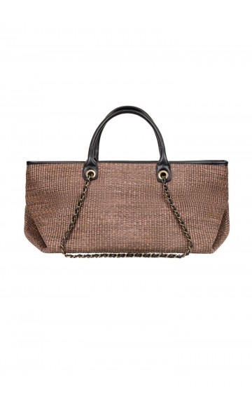 Сумка пляжная Marc & Andre Woven bags BA26-06