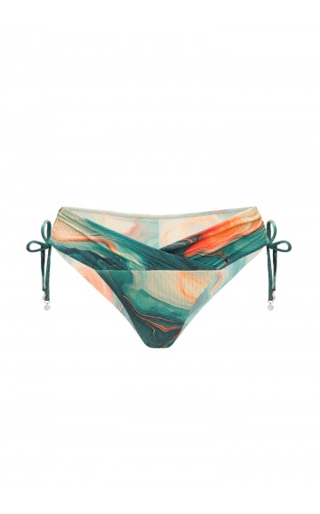 Плавки женские Marc Andre Sea Swirls L2609-Z-MFB