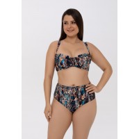 Плавки женские Marc Andre Sensual Skin L2520-ZP-HRB