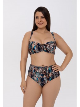 Плавки женские Marc Andre Sensual Skin L2520-ZP-HRB