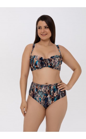 Плавки женские Marc Andre Sensual Skin L2520-ZP-HRB