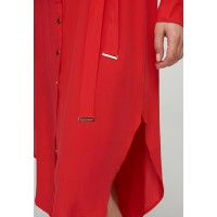 Платье-рубашка Marc Andre Viscose-dress LD23-05