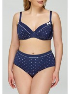 Купальные плавки Marc Andre Dots L2215-ZP-HWB